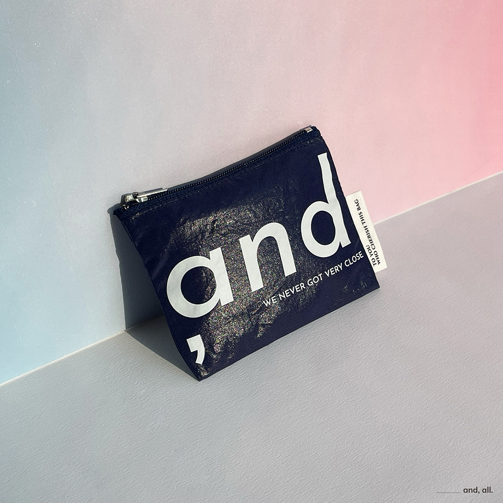 원모어백 - one more bag - [그리고다] 컬러 코인백 4종 (10차입고) - onemorebag