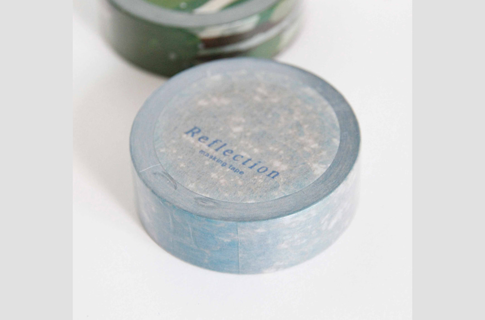 [BOKI] Reflection Masking tape (7차입고)