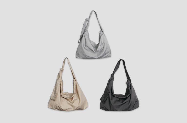 [잭코백] Sling bag 3가지 색상 (6차입고)