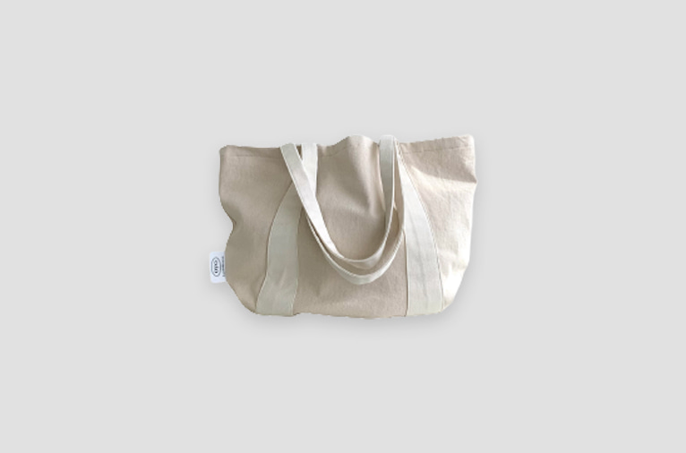 [oyo] own bag - beige (마지막수량)