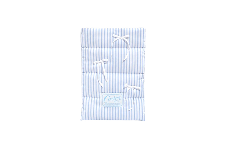 [cozing] Pillow notebook pouch_sky (재입고)