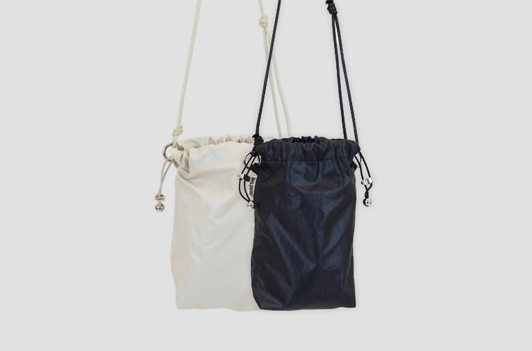 [잭코백] Glazed Mini bag 2 colors (4차입고)
