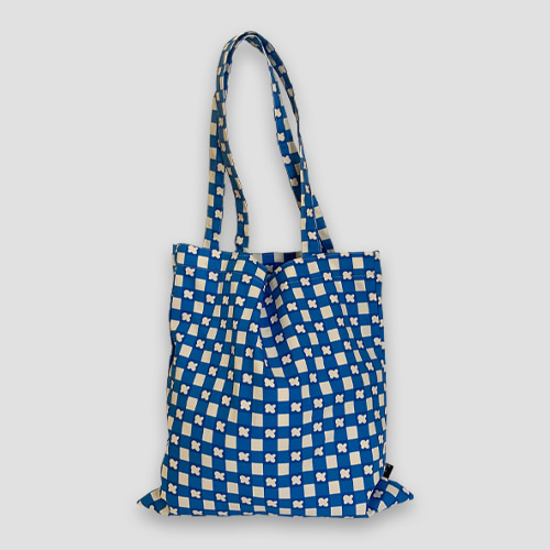 [소곤소곤] blue clover bag (재입고)