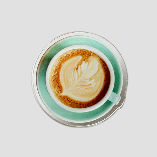 [eun] a cup of latte tok (마지막수량)