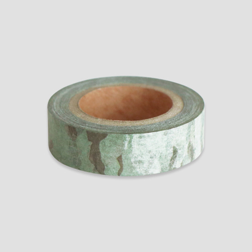 [소언] THE BARK MASKING TAPE