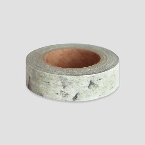 [소언] THE BARK MASKING TAPE