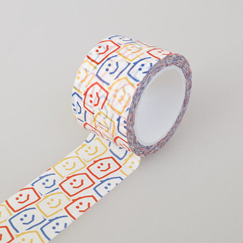 [다이노탱] MARSH PATTERN MASKING TAPE