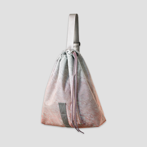 [리즘] Morning glow string bag (재입고)