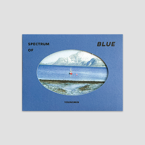 [영민] Spectrum of Blue