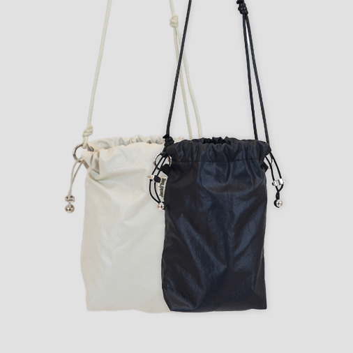 [잭코백] Glazed Mini bag 2 colors (4차입고)