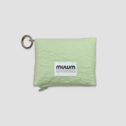 [muwm] Puff-Up Baby (Melon)