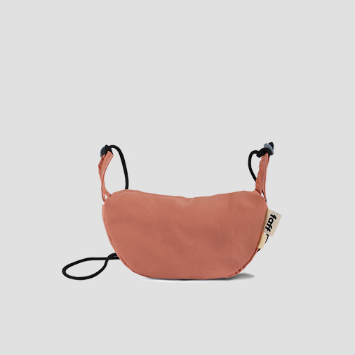 [faff] Pouch bag Candy