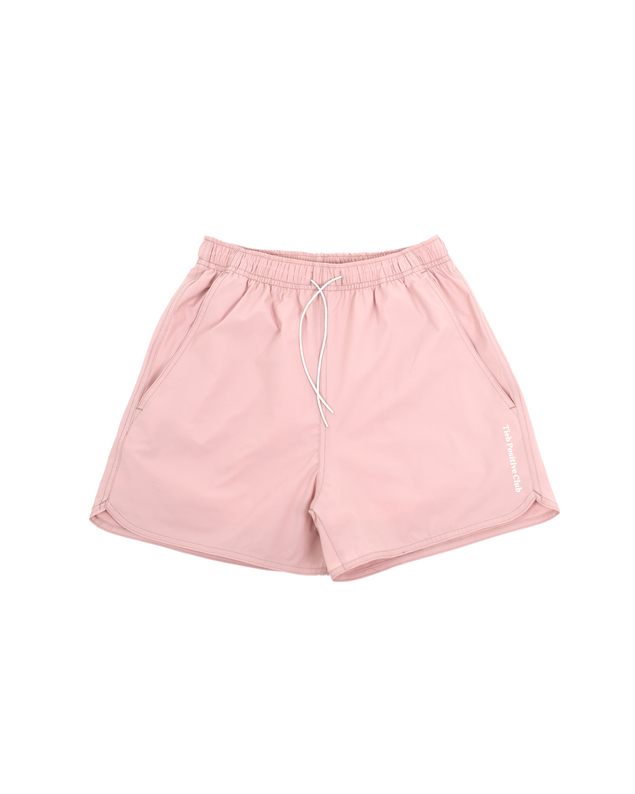 FREEDOM WIND SHORTS / Pink