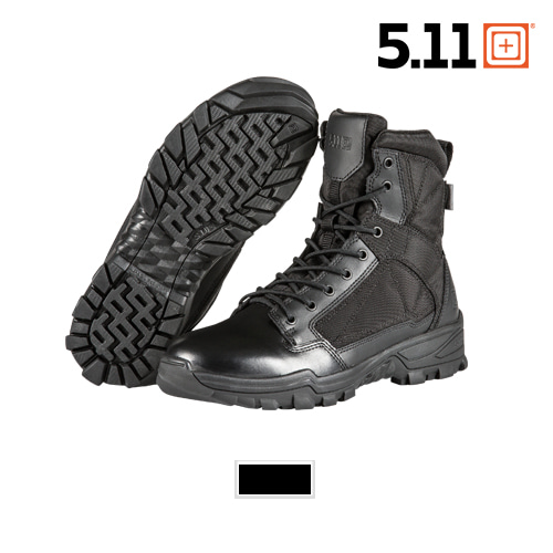 5.11택티컬 페스트텍 6인치 방수 부츠 - 5.11 tactical FAST TAC 6&quot; WP (12388)