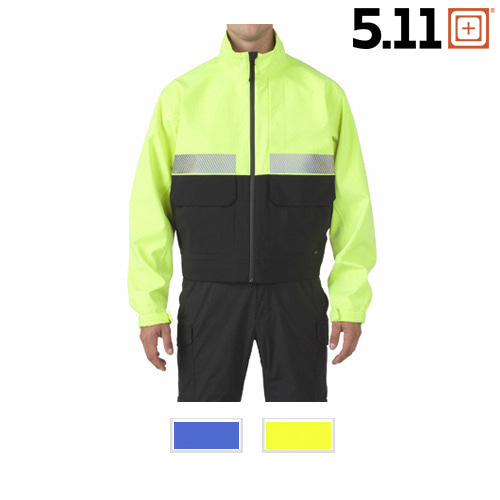 5.11 택티컬 바이크 패트롤 자켓 - BIKE PATROL JACKET (45801)