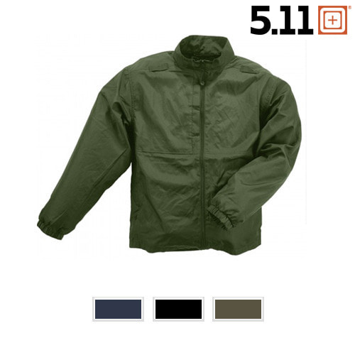 5.11 택티컬 팩커블 자켓(휴대용 자켓)- Packable Jacket (48035)