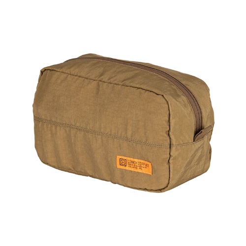 5.11 택티컬 컨보이 도프 키트 (56605) - Convoy Dopp Kit (56605)