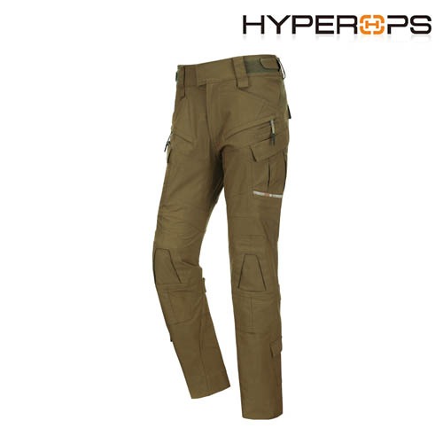 [HYPEROPS] Gen.1-1 컴뱃 팬츠(알파) - Combat Pant / Alpha