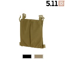 5.11 택티컬 더블 디플로리 기어셋 -5.11 tactical OUBLE DEPLOY GEAR SET (56399)