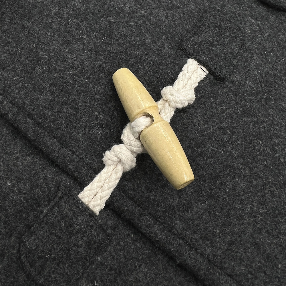 코트 모델 착용 이미지-S1L109