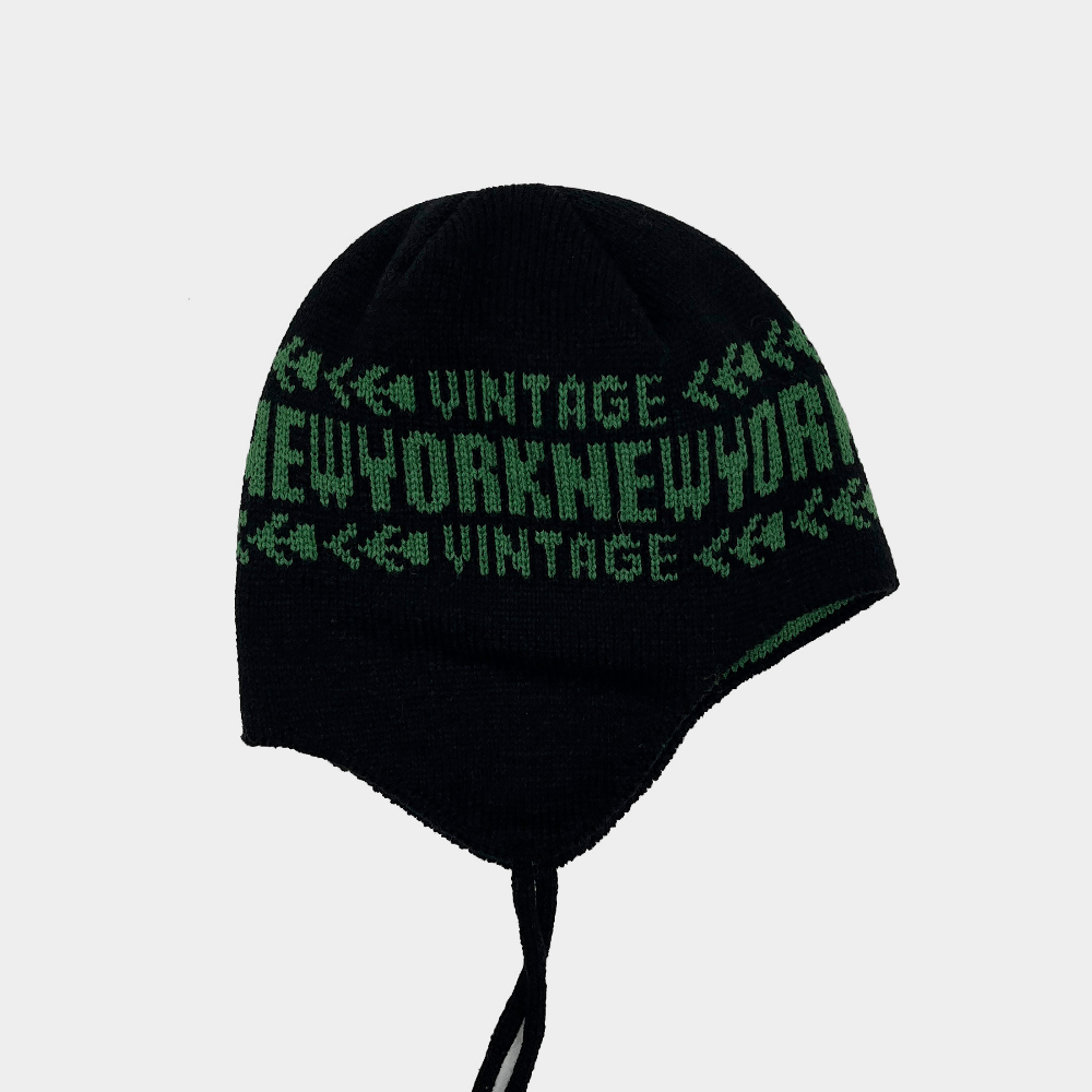 모자 차콜 색상 이미지-S1L20