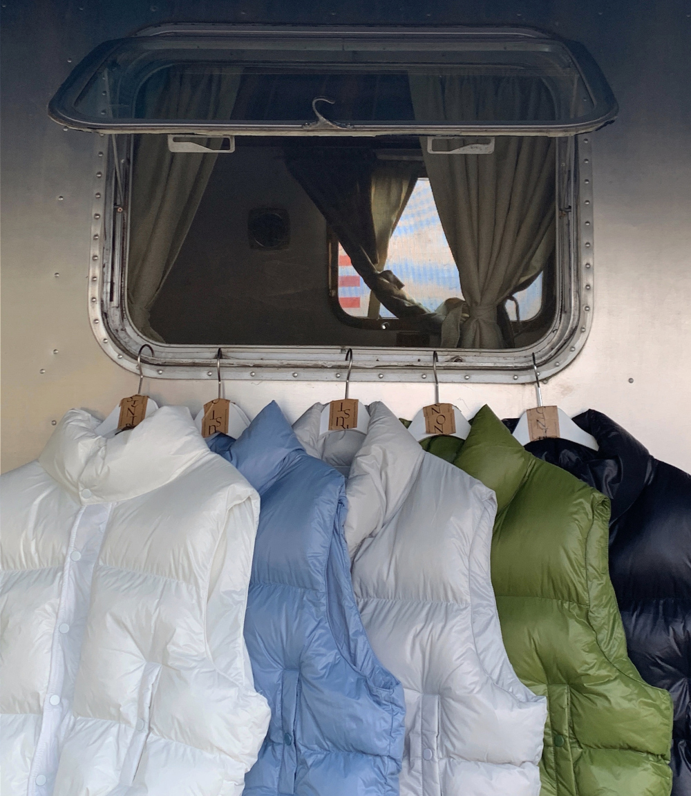 패딩 상품 이미지-S1L35