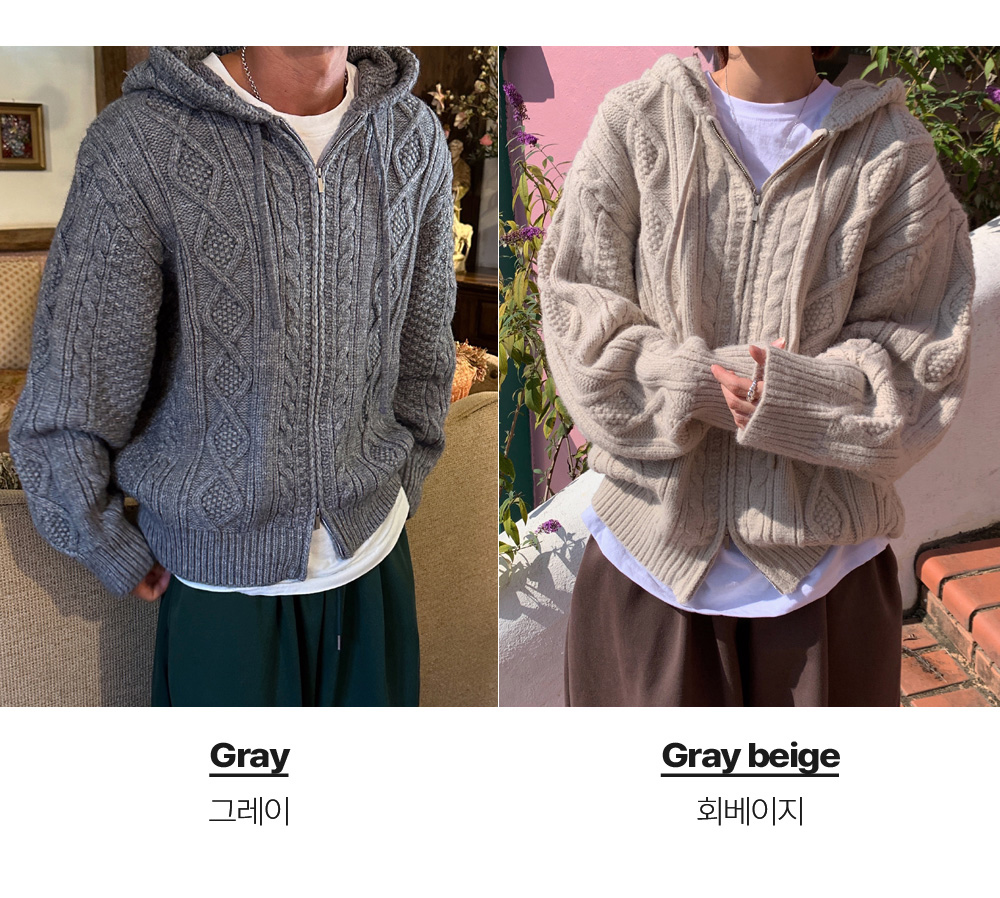 긴팔 티셔츠 모델 착용 이미지-S1L13