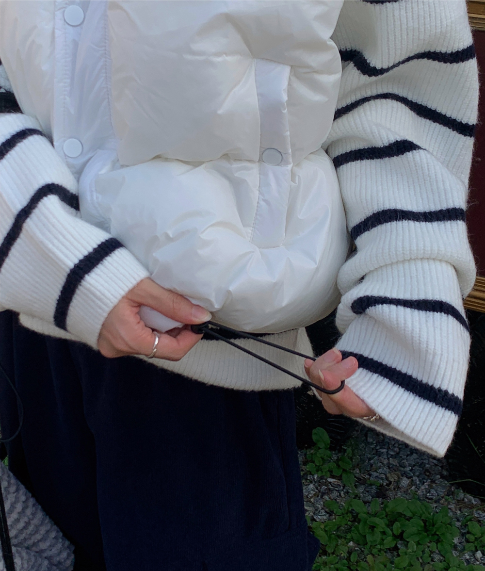 패딩 상품상세 이미지-S1L40