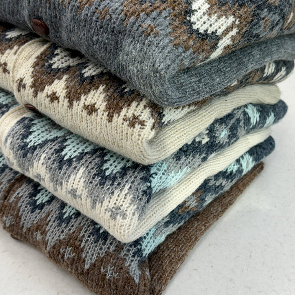 카디건 상품상세 이미지-S1L25