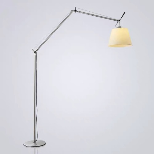 tolomeo mega floor lamp