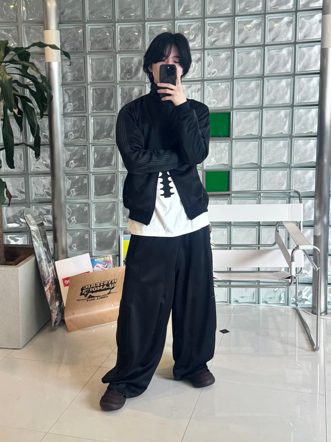 Needles FREAK’S STORE 23aw トラックパンツ　H.D L Needles 23AW特集｜Daytona Park(FREAK'S STORE公式通販)