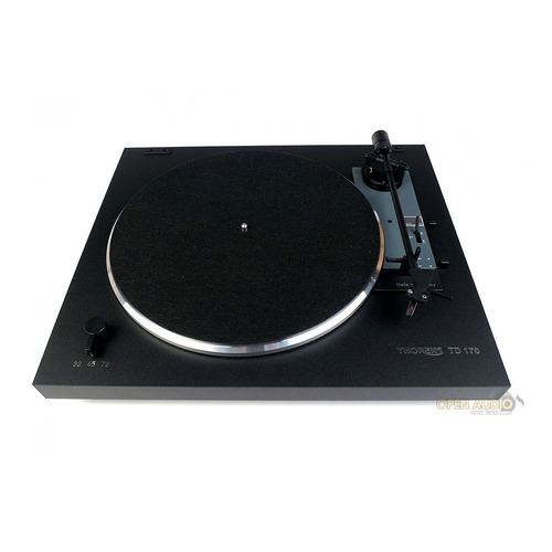 Thorens(토렌스) TD 170-1