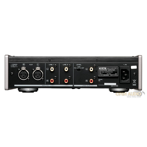 [Black Friday] TEAC(티악) UD-301 DAC