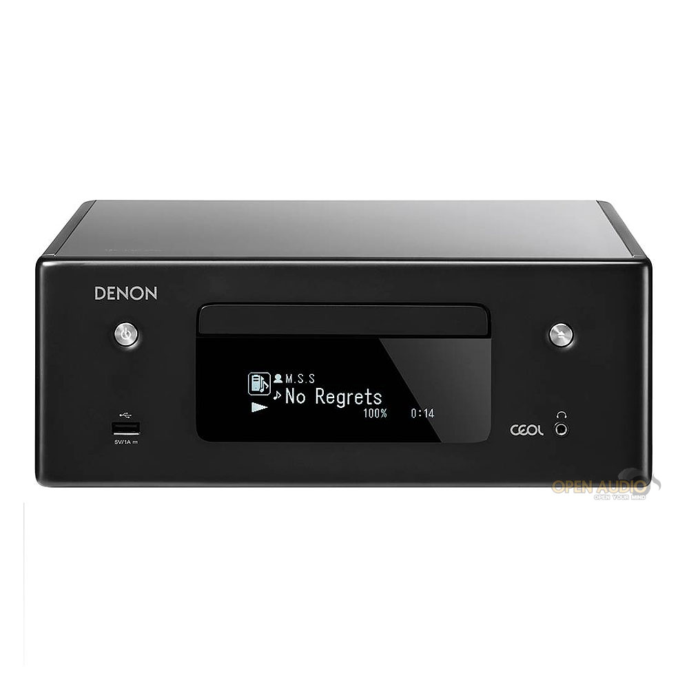 [Black Friday] DENON(데논) RCD-N10 네트워크 CD리시버