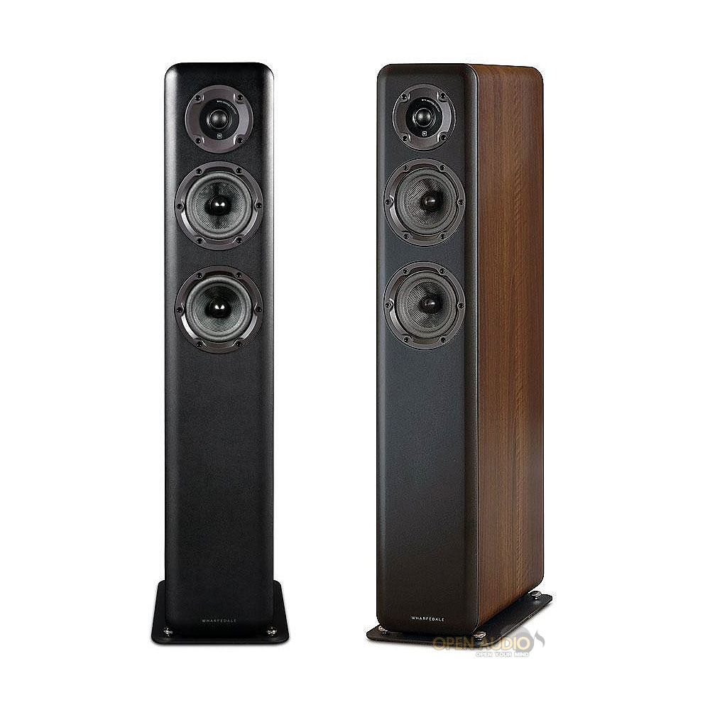 Wharfedale(와피데일) D330 톨보이 스피커