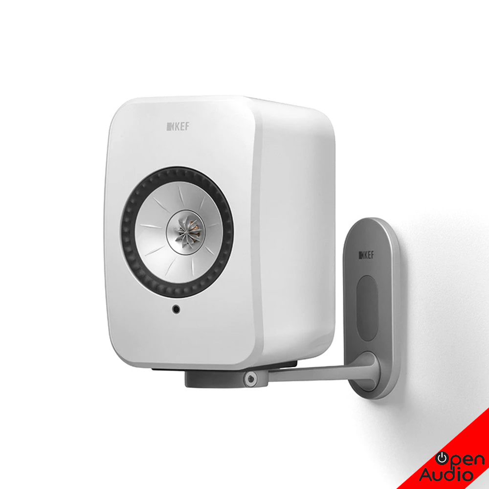 KEF(케프) LSX 전용 벽 브라켓(B1 Wall Bracket)