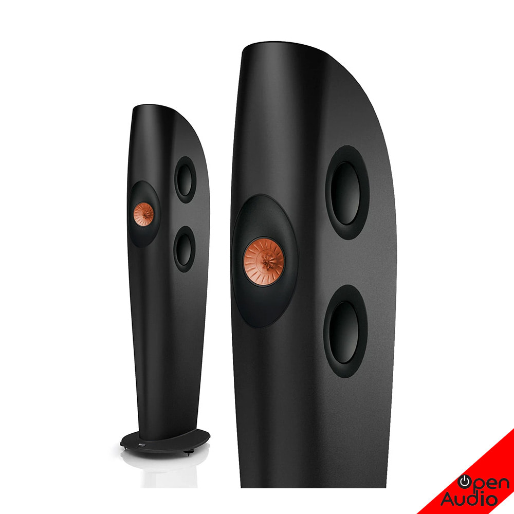 KEF(케프) Blade Two 하이파이 스피커