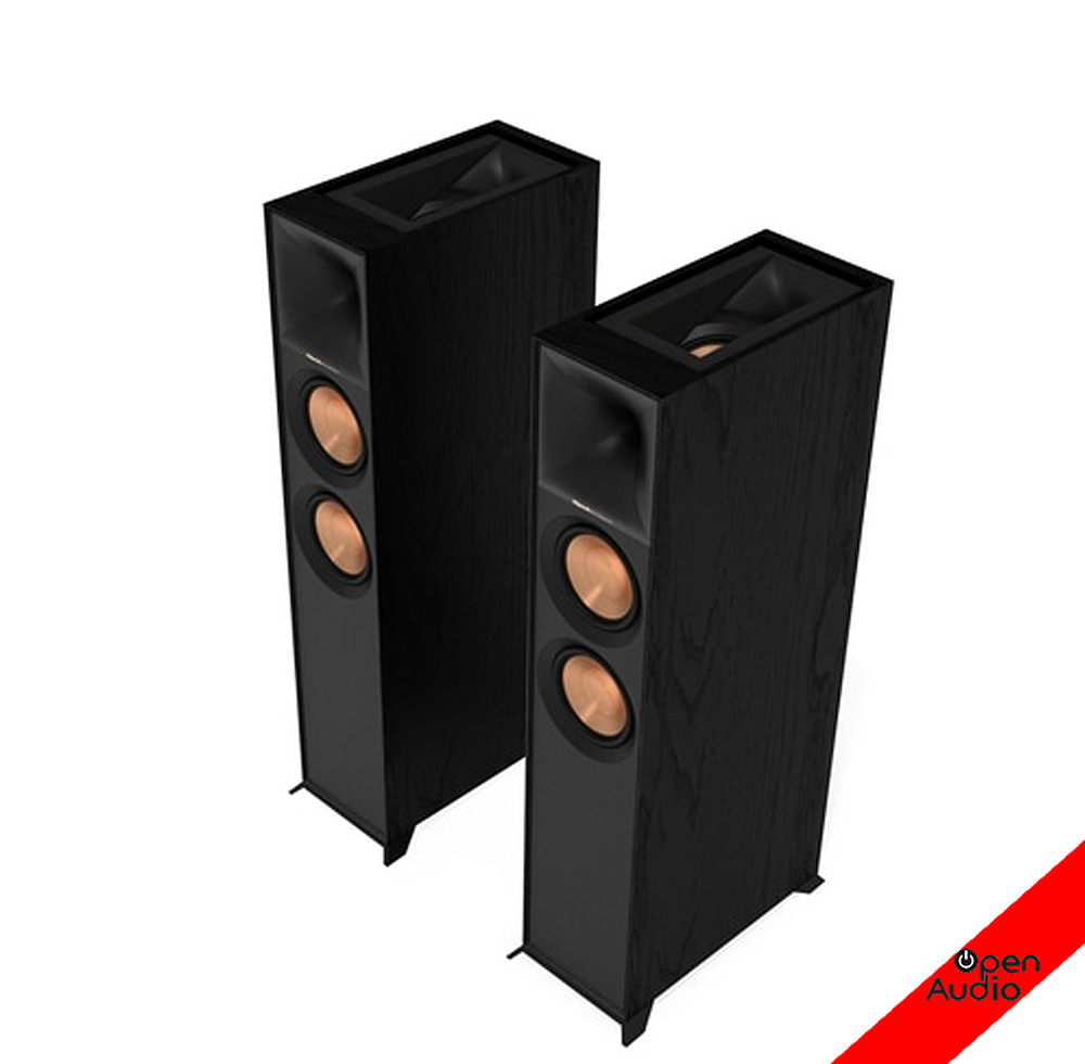 클립쉬 뉴레퍼런스 R-800F 플로워스탠딩 스피커 Klipsch New Reference / 수입정품