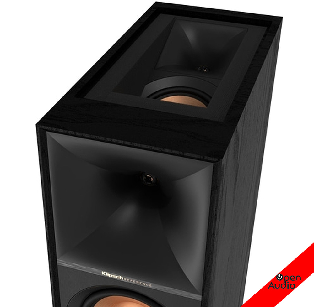 클립쉬 뉴레퍼런스 R-800F 플로워스탠딩 스피커 Klipsch New Reference / 수입정품