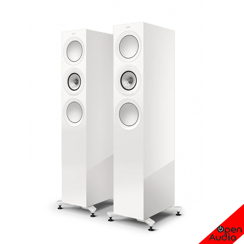 KEF(케프) R7 Meta 하이파이 스피커