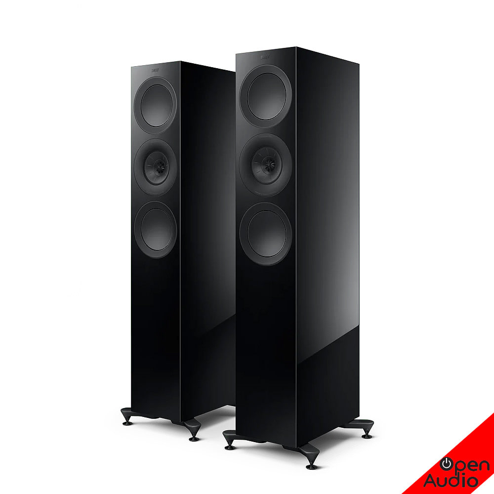 KEF(케프) R7 Meta 하이파이 스피커