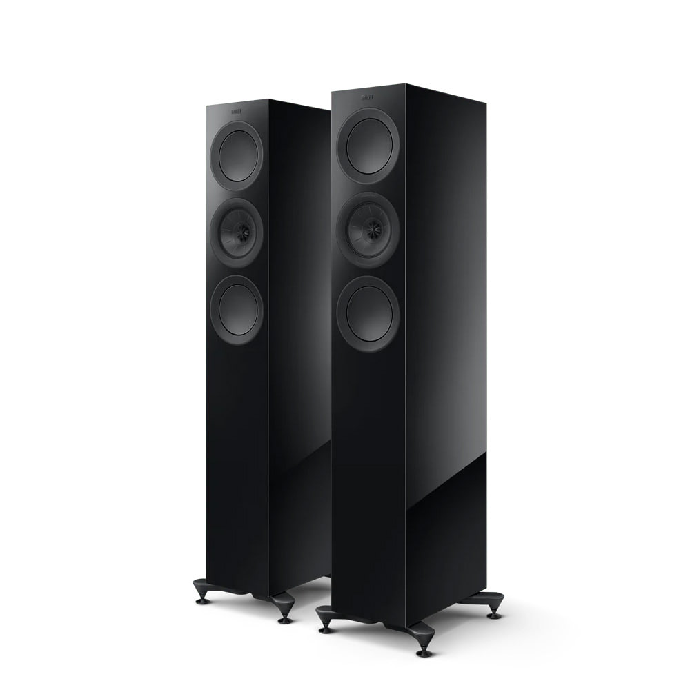 KEF(케프) R5 Meta 하이파이 스피커