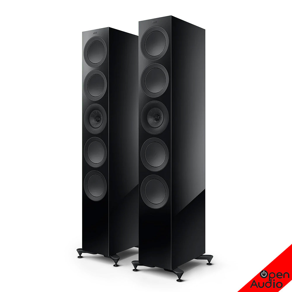 KEF(케프) R11 Meta 하이파이 스피커