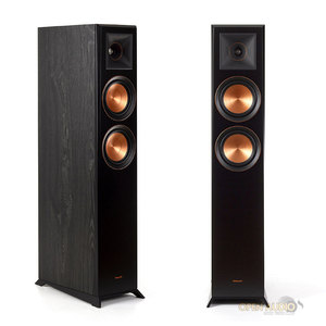 Klipsch(클립쉬) RP-5000F 톨보이스피커