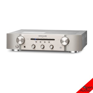 Marantz(마란츠) PM-6007 실버골드 인티앰프 /수입정품