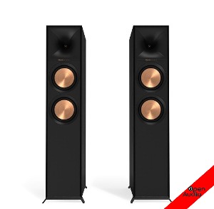 클립쉬 뉴레퍼런스 R-605FA 플로워스탠딩스피커 Klipsch New Reference / 수입정품