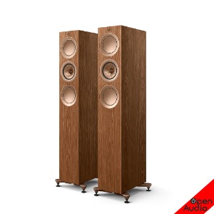 KEF(케프) R5 Meta 하이파이 스피커