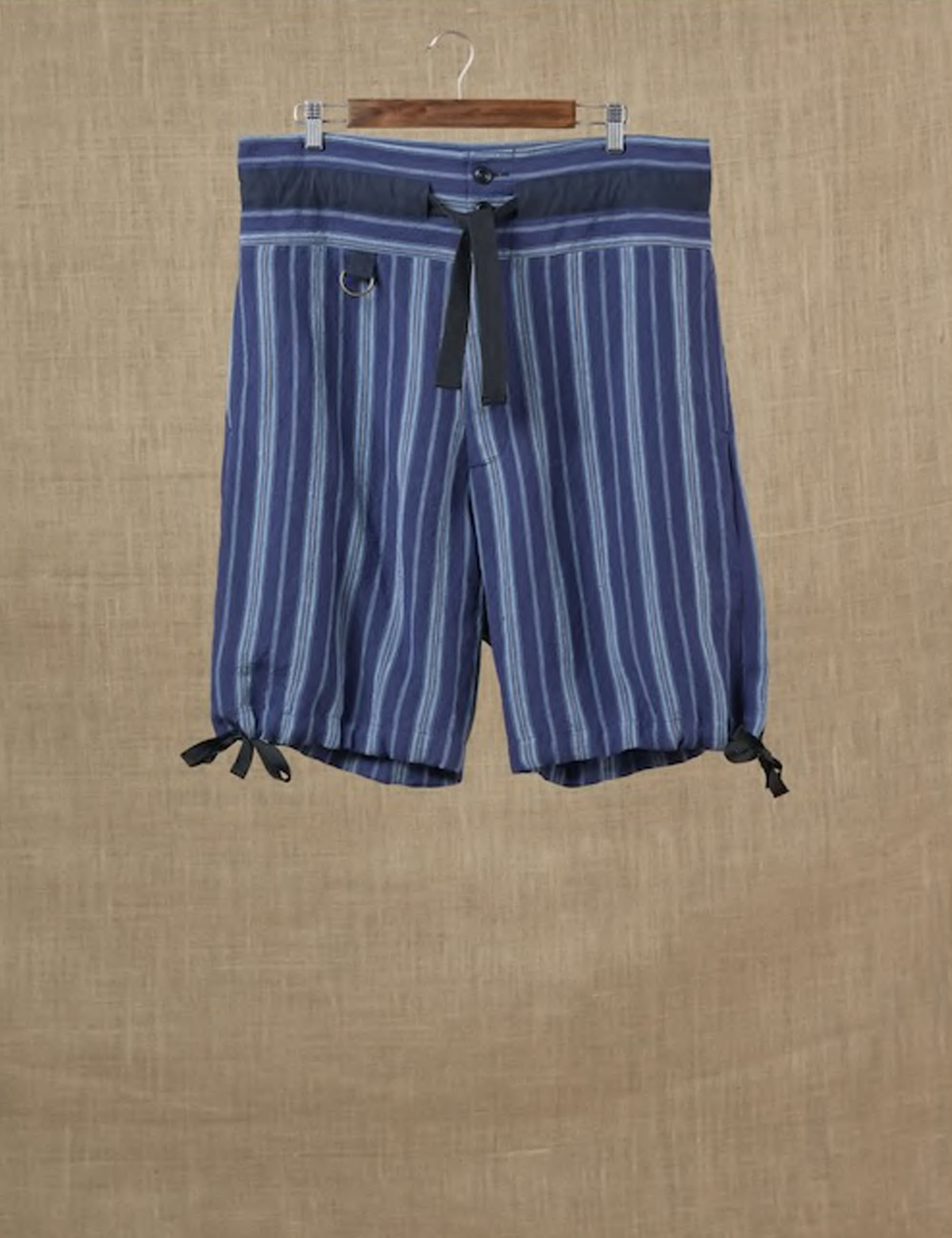 PULLCORD SHORTS_NAVY