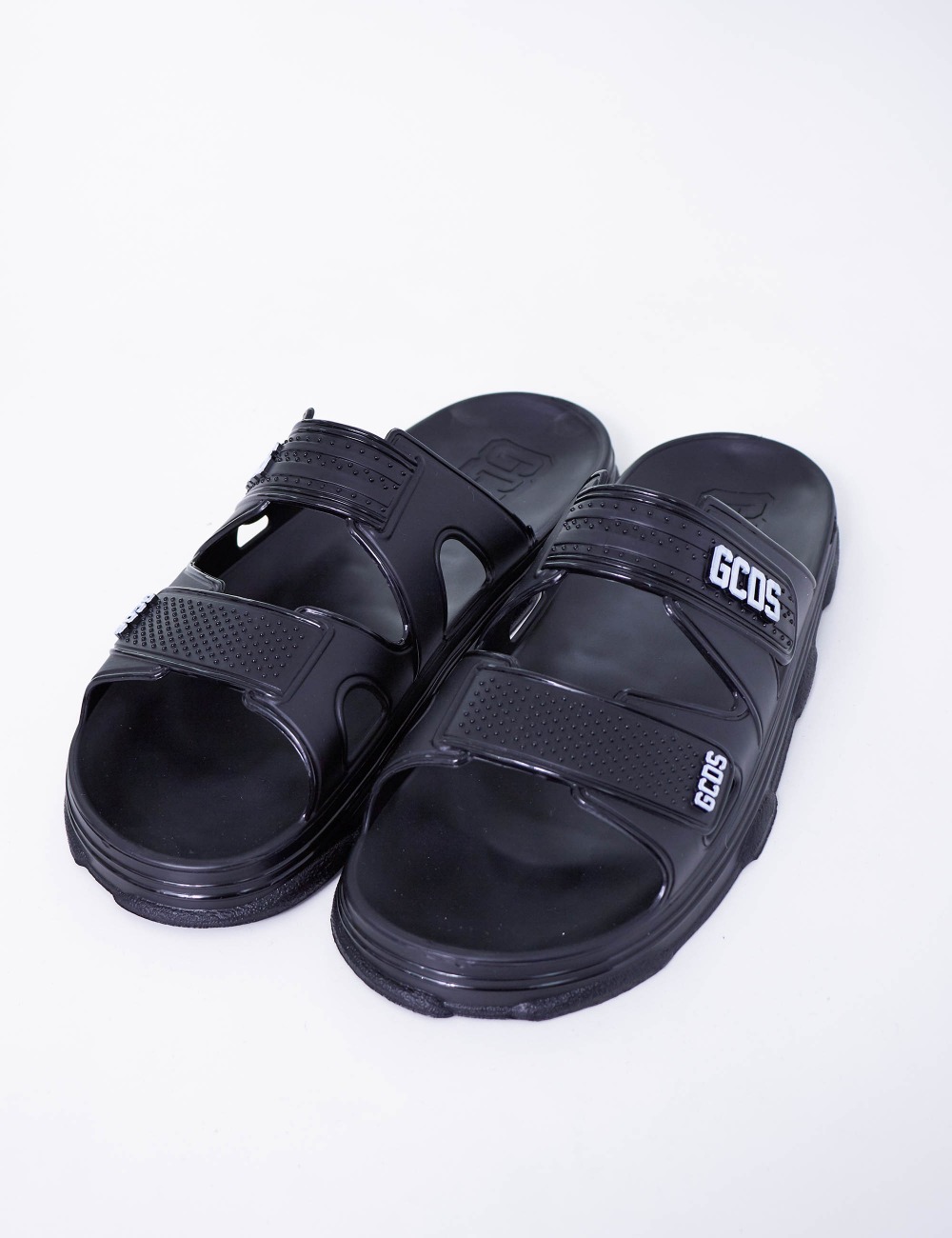 POOL SLIDES_BLACK