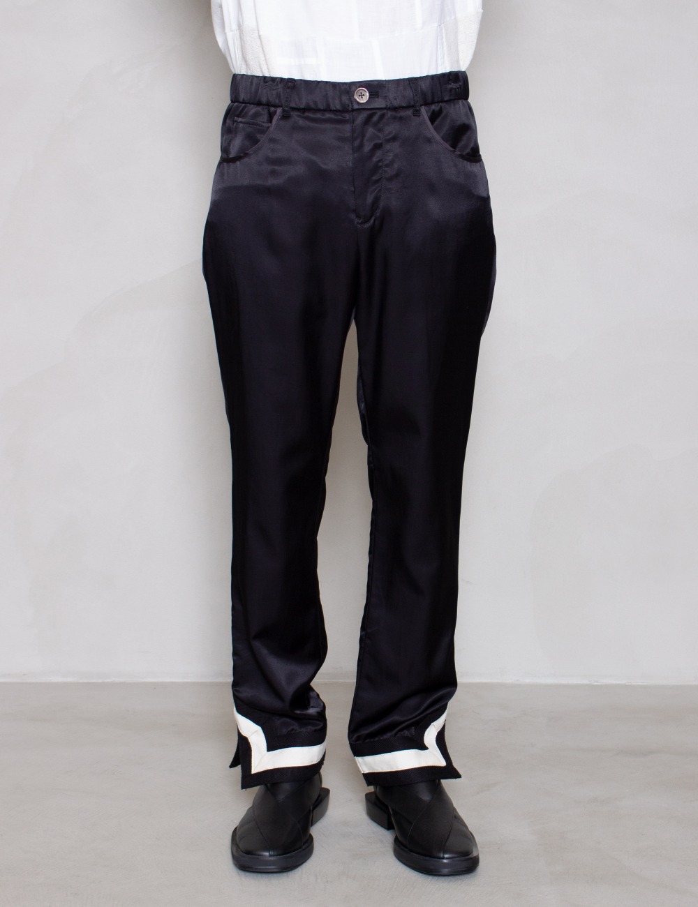 LEH849 PAJAMAS TROUSERS